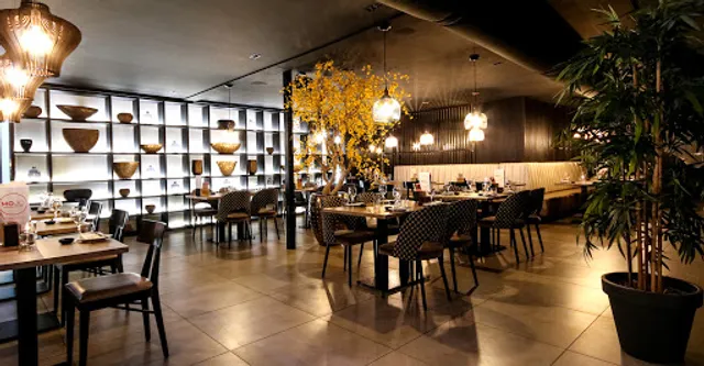 MOJO Japanese Kitchen