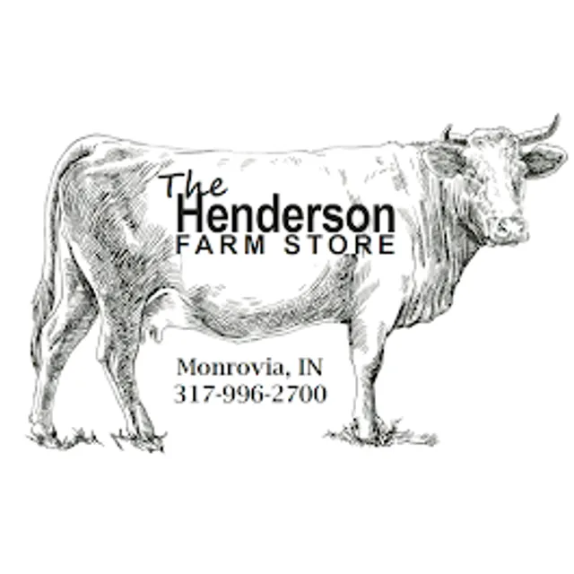 The Henderson Farms Store