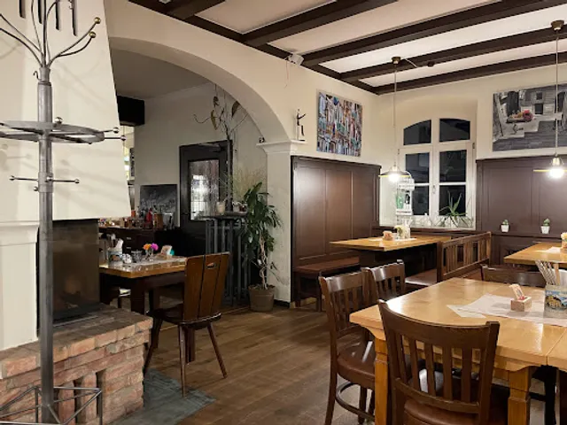 Gasthof Stangenreiter