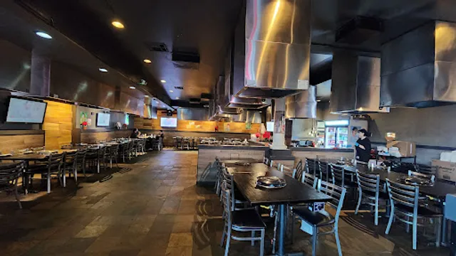 Road to Seoul Korean BBQ (Vermont)