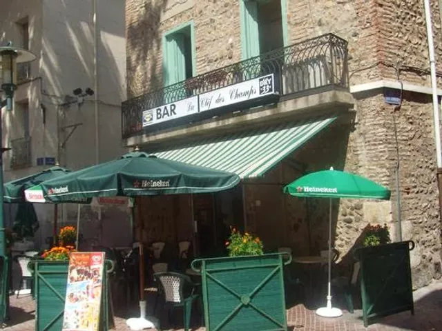 Bar La Clé des Champs