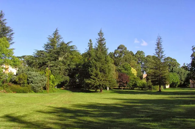 De Villas Guesthouse and Caravan Park