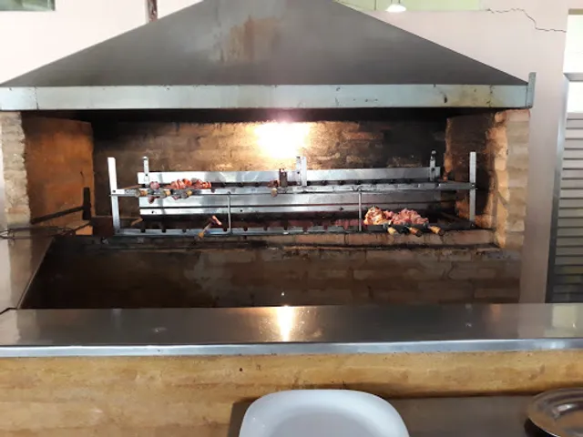 Churrascaria e Pizzaria Agrellos