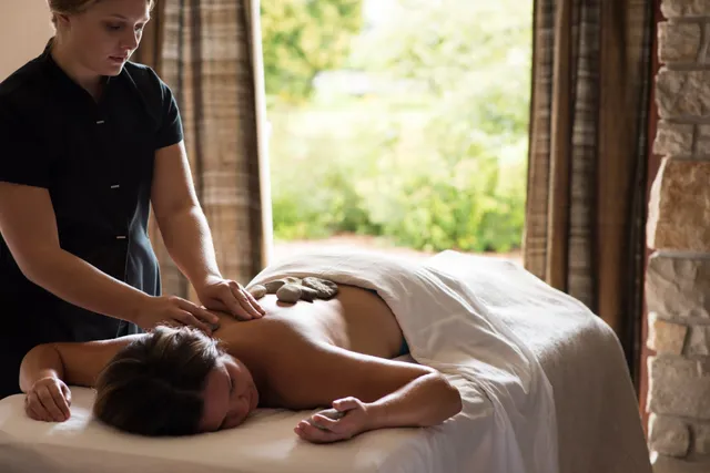 Aspira Spa at The Osthoff Resort