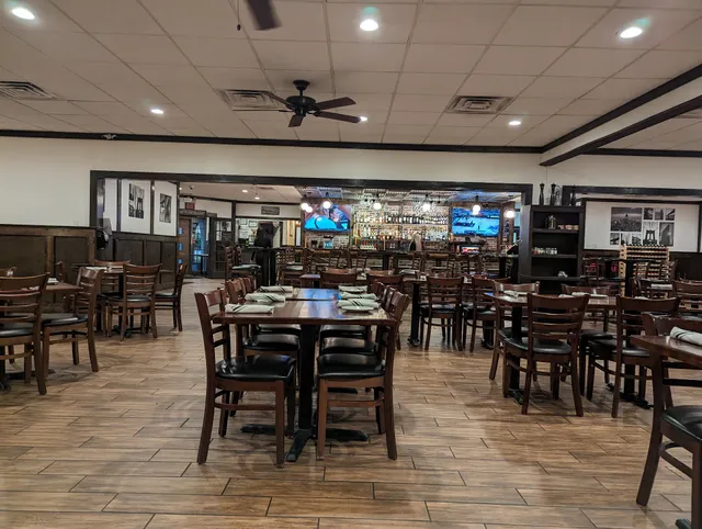 Amore Italian Restaurant & Bar