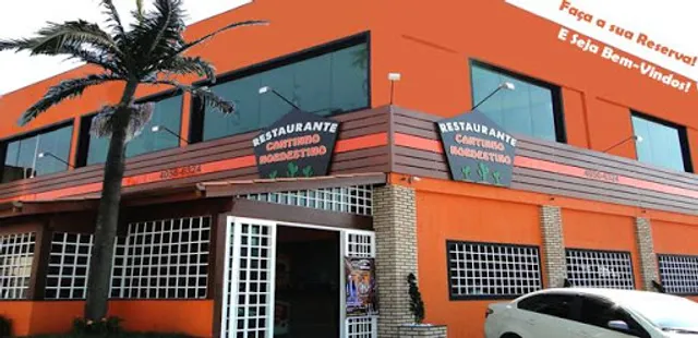 Restaurante Cantinho Nordestino