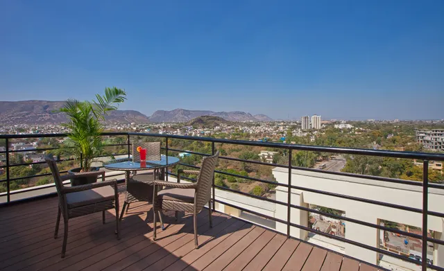 Red Fox by Lemon Tree Hotels, Alwar