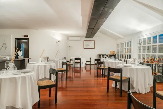 Ristorante Locanda dell'Angelo