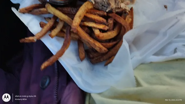 Red State BBQ