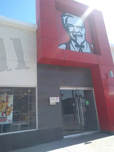 KFC