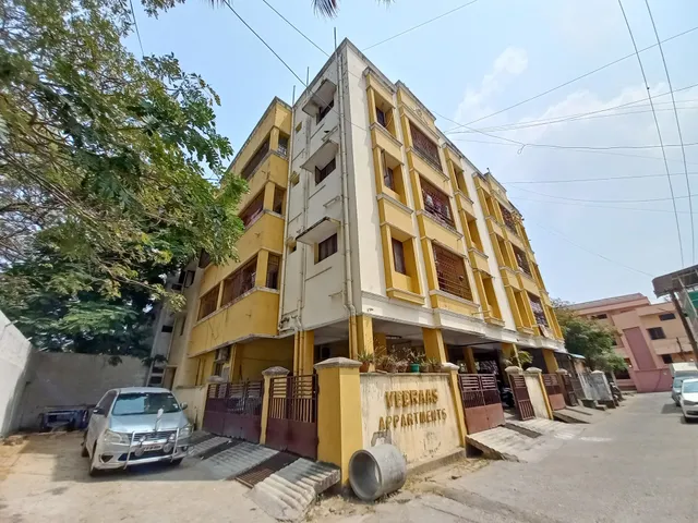 La Casona Homestay | Pondicherry