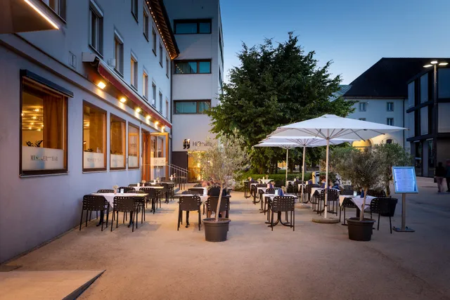 Hotel Messmer in Bregenz