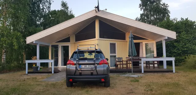 Feriendorf Klosterheide