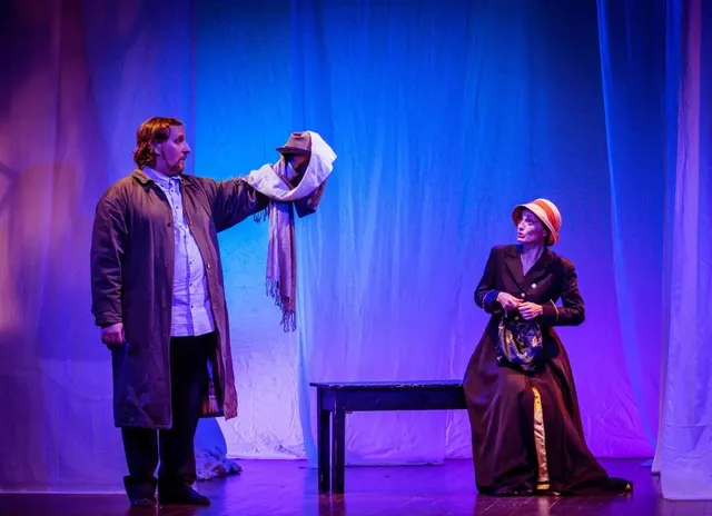 Centro di Teatro Internazionale