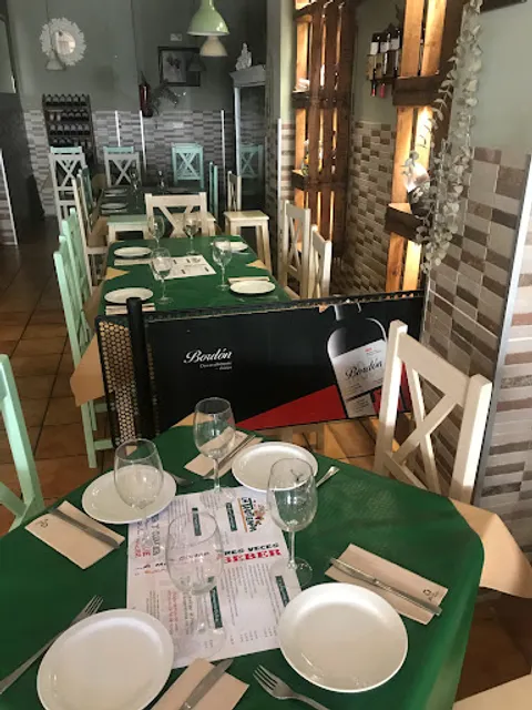 Tapería La Trastienda