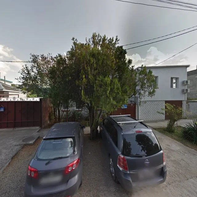 Gostevoy Dom Na Solov'yanovoy