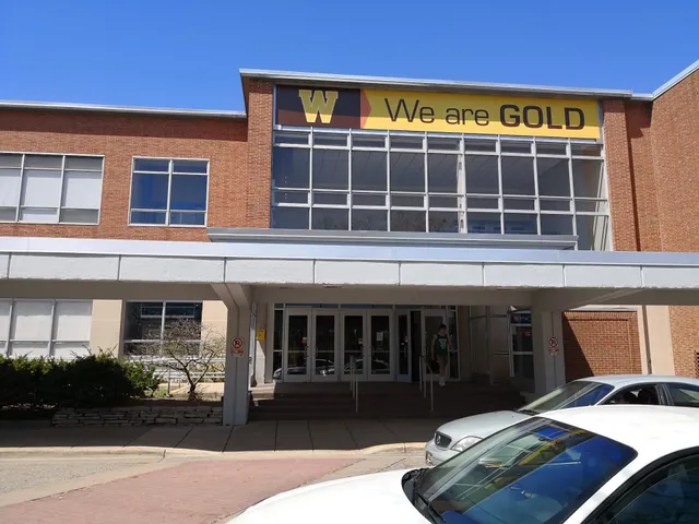 Western Michigan University Book Store