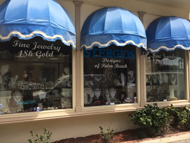 Stergios Designs & Co