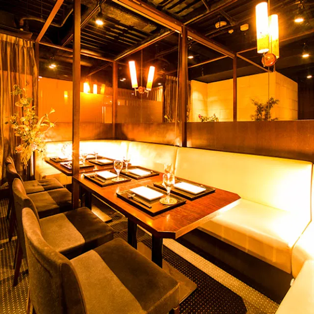 Izakaya Restaurant Hibiki Ebisu Tokyo