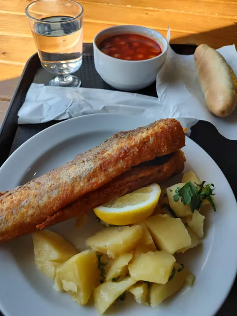 Reštaurácia Opportune