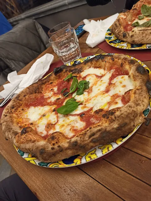 Innovative Pizza&Cucina