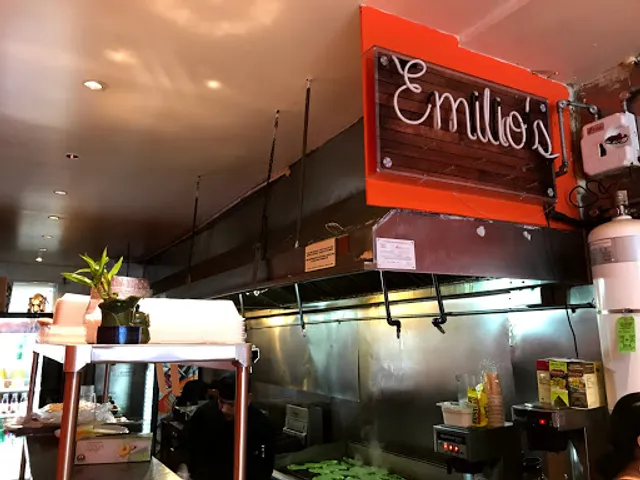 Taqueria Emilio