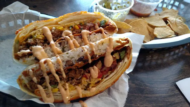 Gomez Salsa - Walnut Hills