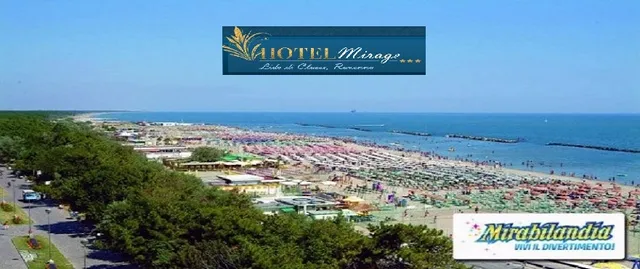 Hotel Mirage
