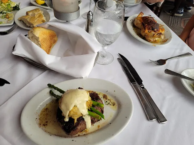 Ruth's Chris Steak House