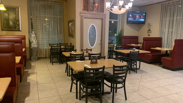 Azzurri Italian Restaurant