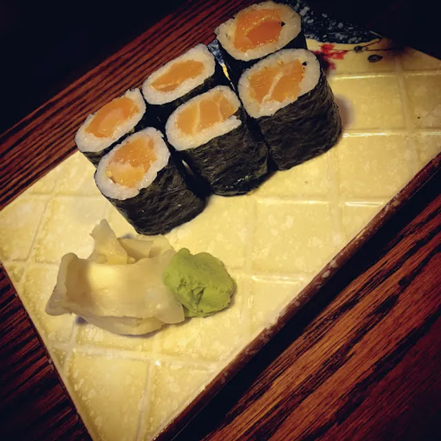 Kobe Sushi The dalles