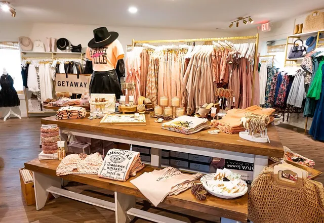 Birdy Grace Boutique