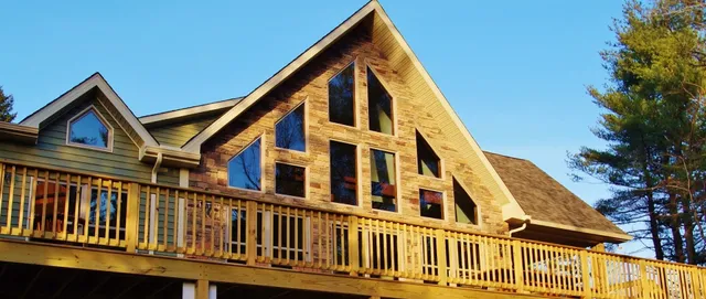 Pocono Mountain Rentals