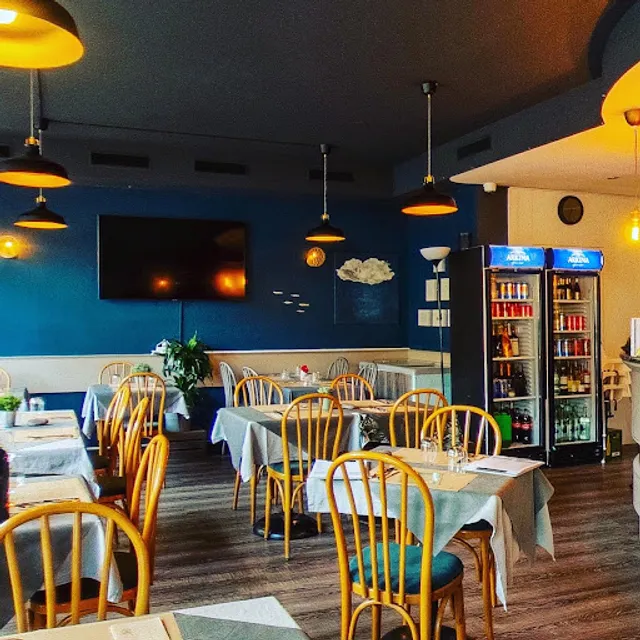 DILO’S LUGANO & BAR CUCINA INTERNAZIONALE