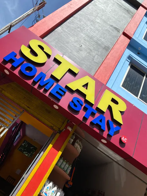 STAR HOME STAY A/C - HOUSE FOR RENT, HOTEL, STAY