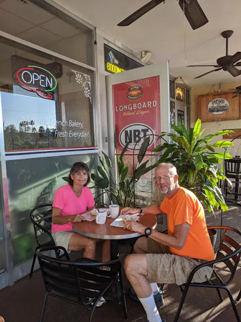 Rendez Vous French Bakery