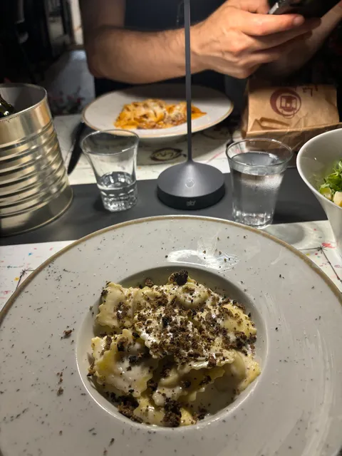 Vino Osteria Winebar