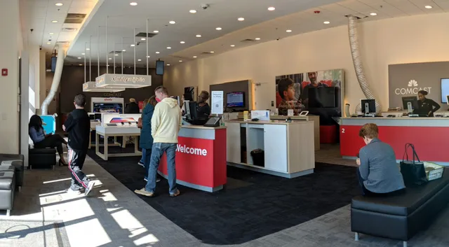 Xfinity Store by Comcast