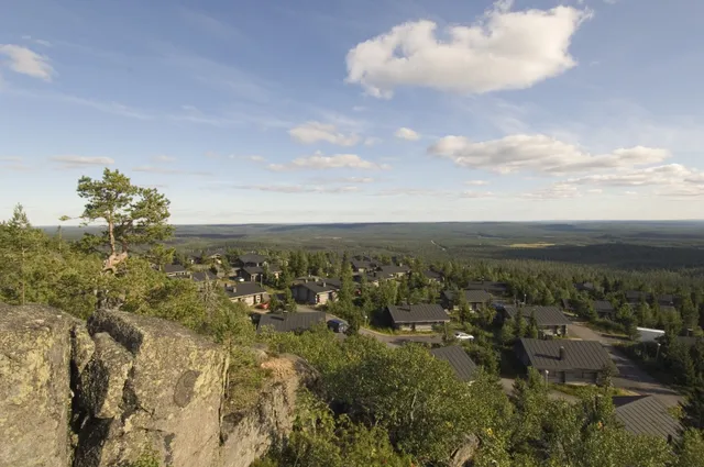 Syöte Booking Centre