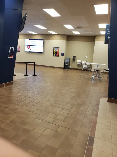 Student Services Center