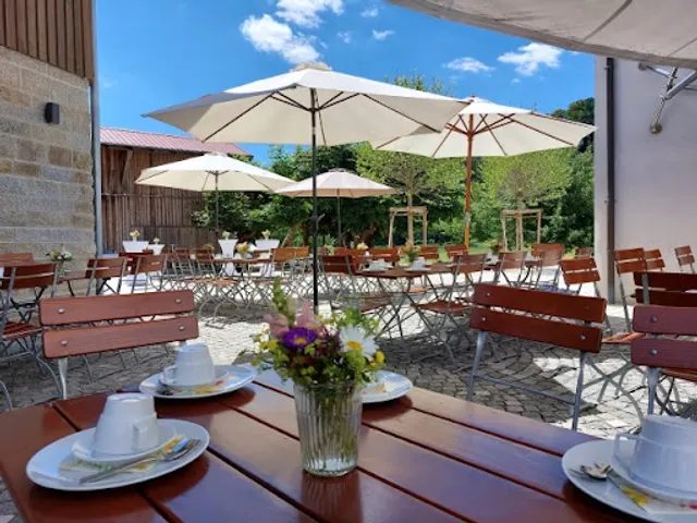 Brucksaler Zoiglstubn & Eventstodl