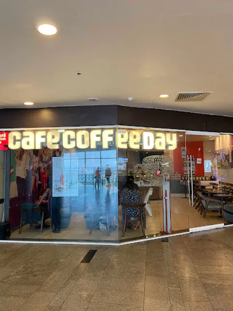 Café Coffee Day