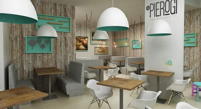 Pierogarnia Na Pierogi