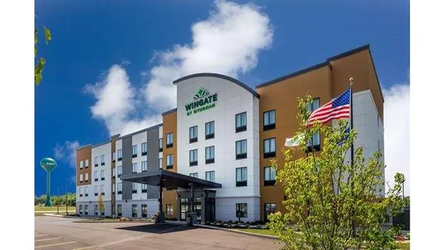 Wingate by Wyndham Angola