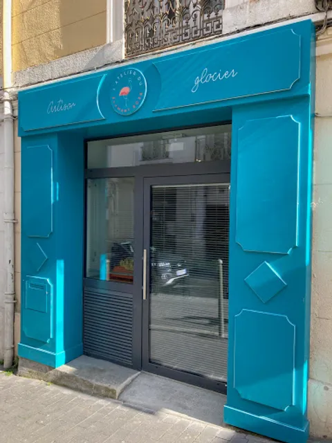 L'Atelier du Flamant Rose