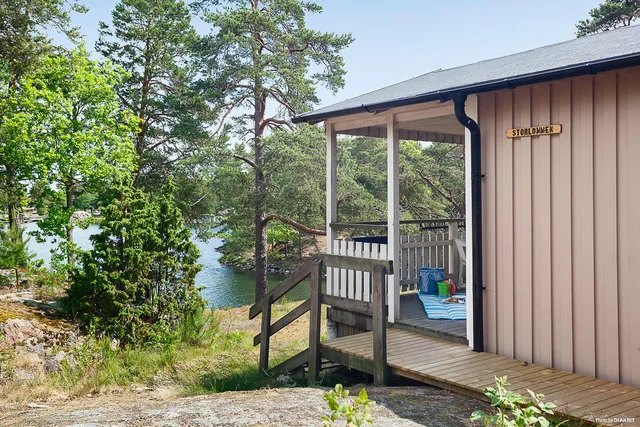 First Camp Gunnarsö - Oskarshamn