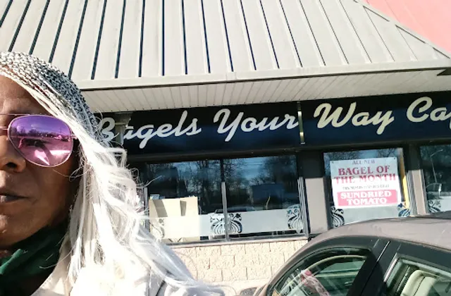 Bagels Your Way