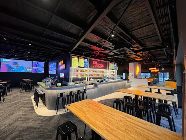 Last Slice Dalyellup