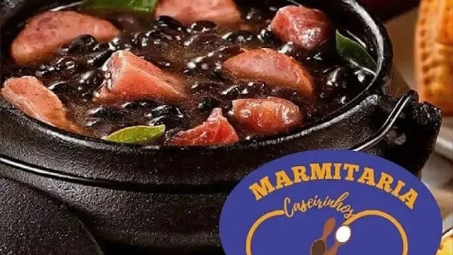 Caseirinhos da Sandra