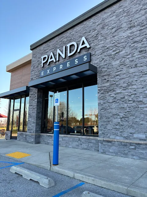 Panda Express